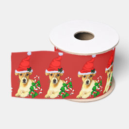 Curioso Jack Russell Terrier Puppy Natal