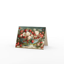 Curly trava Convite de festas rimo