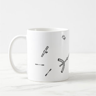 Curso - minha caneca afortunada da agilidade