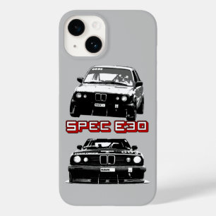 Curso Spec E30
