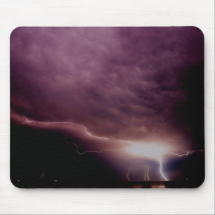 Curto circuito Mousepad