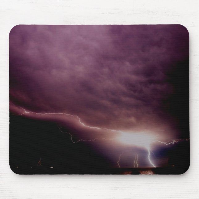 Curto circuito Mousepad (Frente)