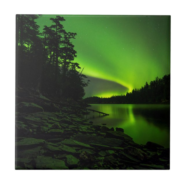 Curva Aurora (Frente)