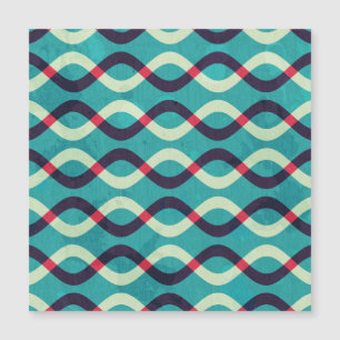 Curvas Retroativas: Efeito Padrão Grunge.