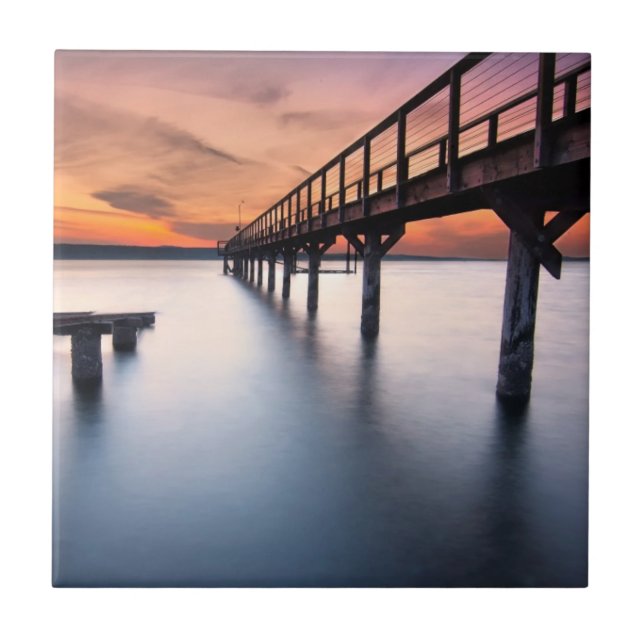 Cuspes do gêmeo (Frente)