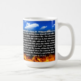 Custo da caneca do discipulado
