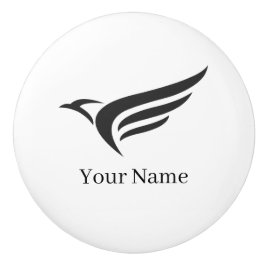 Custom Ceramic Drawer Pull