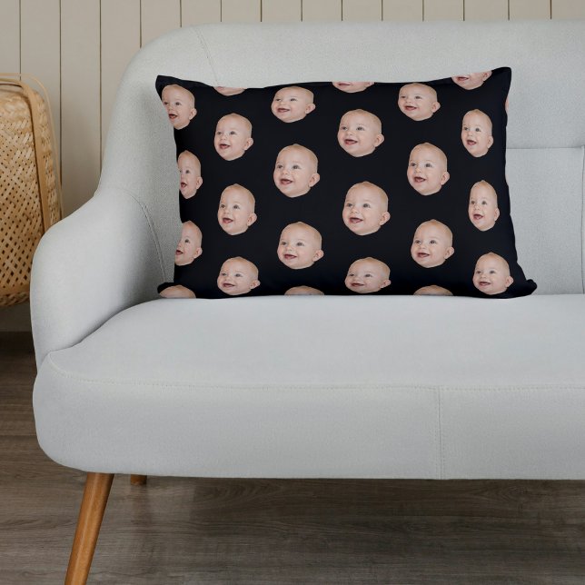 Custom Face Cheerleader Personalize Birthday Photo (Criador carregado)