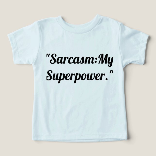 Custom Graphic T-Shirt – Funny, Stylish & Perfect  (Design frontal)