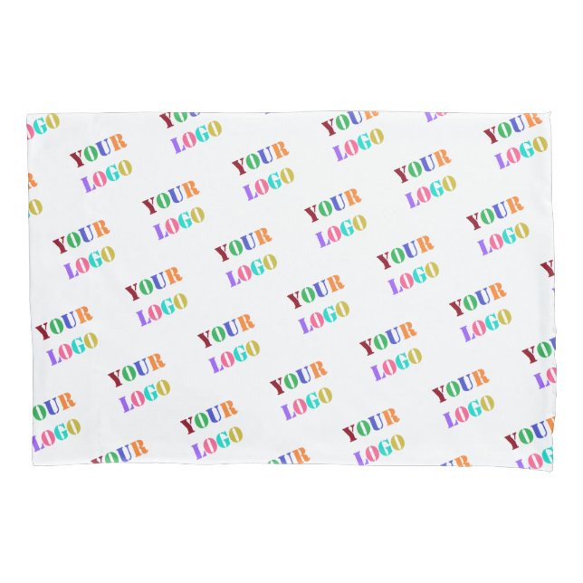 Custom Logo Photo Promotional Personalized Modern (Frente)