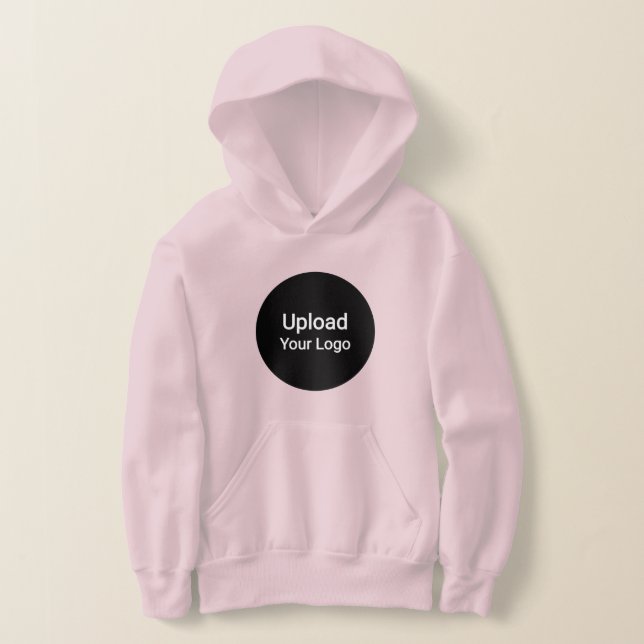 Custom Logo Upload | Personalized Business T-Shirt (Postura )