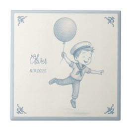 Custom personalized baby boy name 