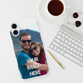 Custom Photo Case, Custom Case, Photo Phone Case