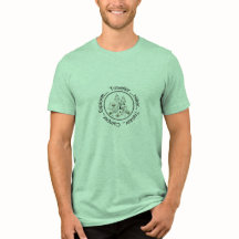 Custom "Traveler & Explorer" Adventure T-Shirt