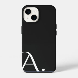 Custom with Initial Name