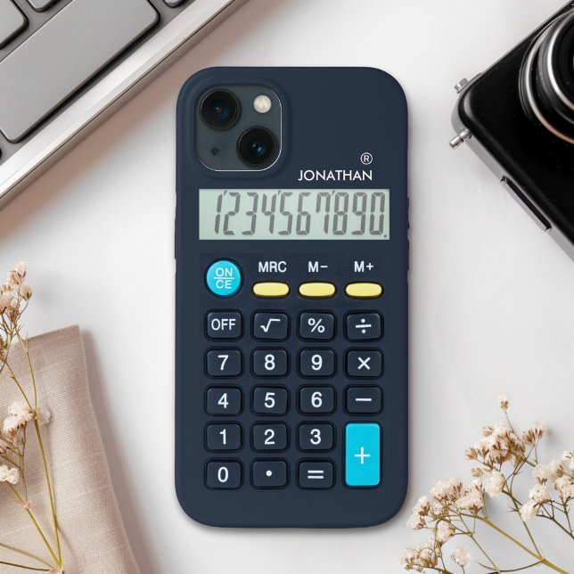 Customizable Fun Calculator (Criador carregado)