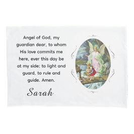 Customizable Patron Saint (St. Madeleine)