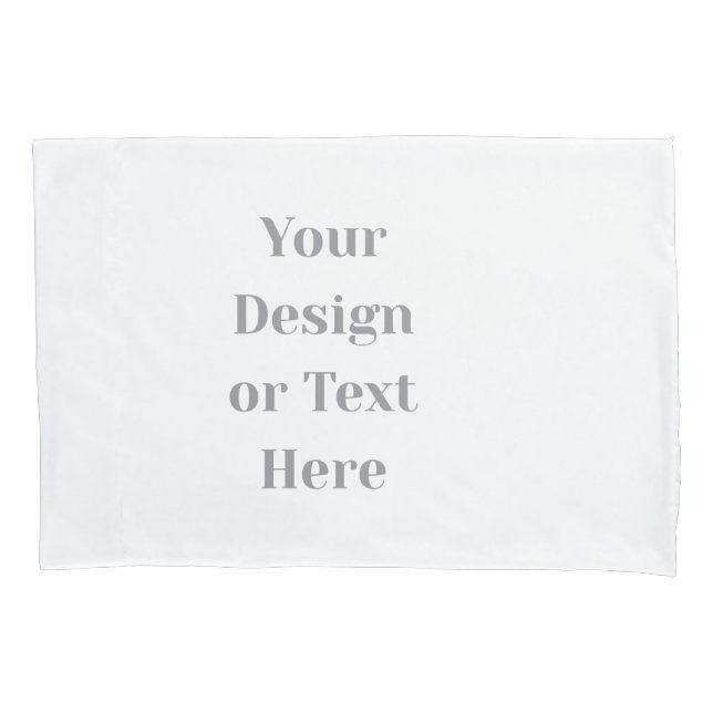 Customizable Your Design or Text Here Personalized (Frente)