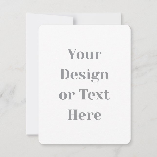 Customizable Your Design or Text Here Personalized (Frente)