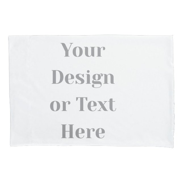 Customizable Your Design or Text Here Personalized (Frente)