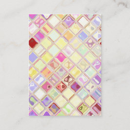 Customizável indestrutível do ~ dos cartões de