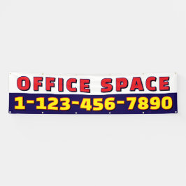 Customize Office Space Available Business 