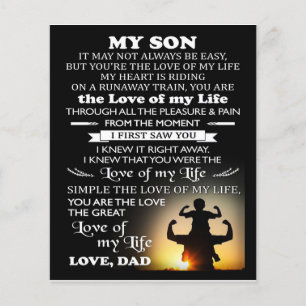 Customized Gift For Son Best gift for kid