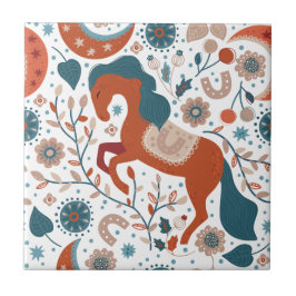 Cuta de Cavalo Escandinavo