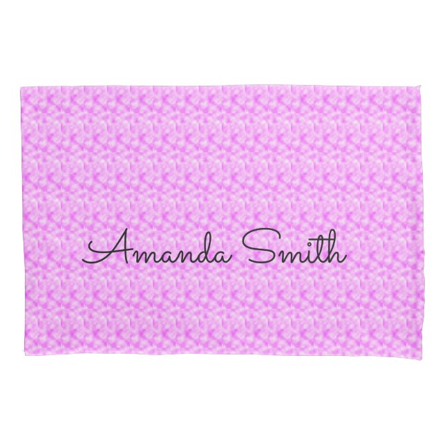 Cuta e rosa elegante (Frente)