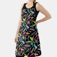 Cutagem de Cabelo Stylist de Barber Salon