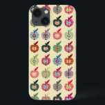 Cute Apples in Retro Style<br><div class="desc">Cute Apples in Retro Style © and ® Bigstock® - All Rights Reserved.</div>