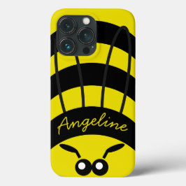 Cute Bee Personalizável