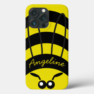 Cute Bee Personalizável