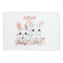 Cute Bunny 
