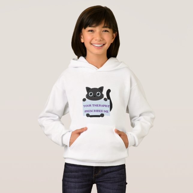 Cute Cat KIDS Outfit   (Frente Completa)