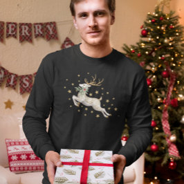 Cute Christmas Reindeer