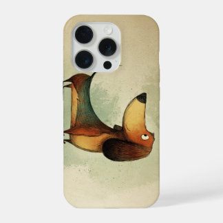 Cute Dachshund – Whimsical Dog Illustration