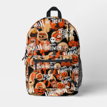 Cute e Assustador Halloween Vibrações Assustadoras