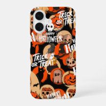 Cute e Assustador Halloween Vibrações Assustadoras