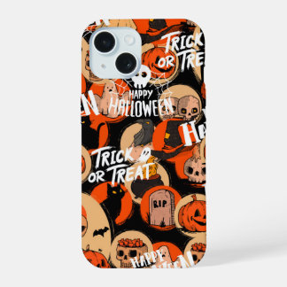 Cute & Espantoso Halloween Vibrações Assustadoras