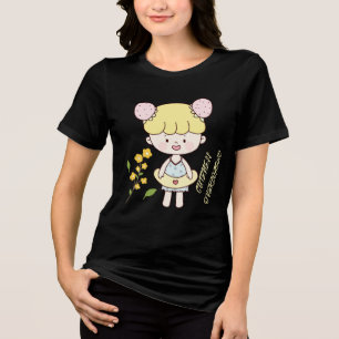Cute Exagerado - Design Adorável para Colegas de E