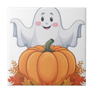 cute ghost 