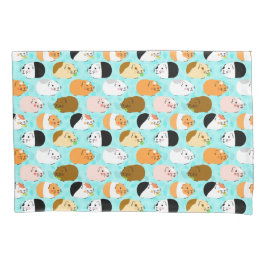 Cute Guinea Pig Pattern