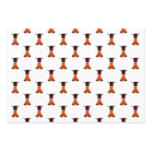 Cute Kasky Christmas Reindeer Festivo Deer