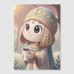 Cute Kawaii Hatshepsut   Comida e Arte de Coco