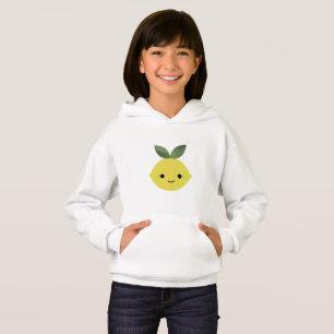 Cute Kawaii Lemon