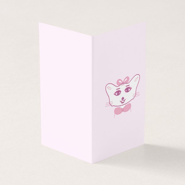 Cute kitten (Exterior)