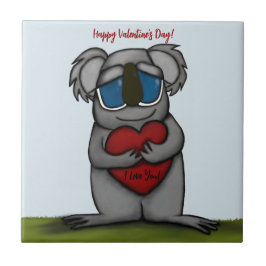 Cute Koala Bear
