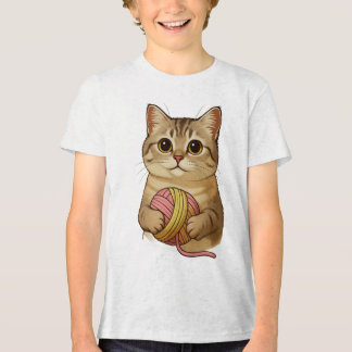 Cute little Kitty Cat