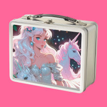 Cute Lunchbox (caixa cosmética)